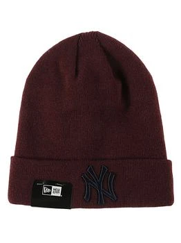 推荐NEW ERA CAPSULE - New York Yankees Beanie Hat商品