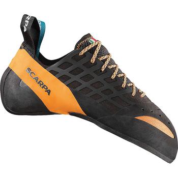 推荐Scarpa Instinct Climbing Shoe商品