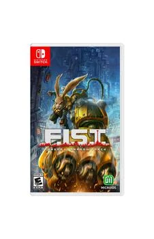 Alliance Entertainment | F.I.S.T. Forged in Shadow Torch Nintendo Switch Game,商家PacSun,价格¥325