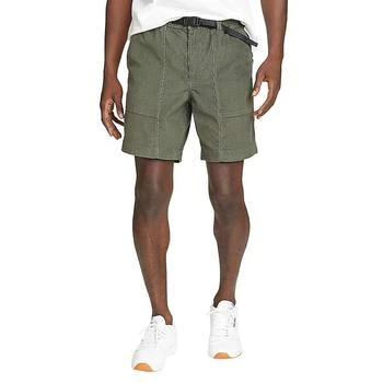 Eddie Bauer | Eddie Bauer Men's Faultline Cord 8 Inch Short 额外8折, 额外八折