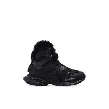 Balenciaga | Balenciaga Track Hike Boots,商家stork,价格¥2640