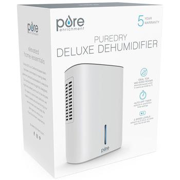 商品Pure Dry Deluxe Dehumidifier图片