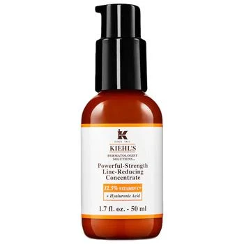 Kiehl's | Powerful-Strength Vitamin C Serum 