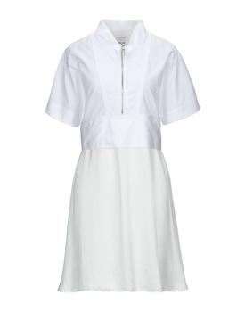 Max Mara是什么牌子, Max Mara | Short dress商品图片 1.6折, 满2件减$5, 满减