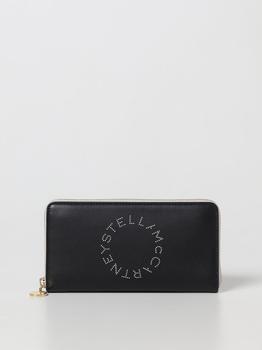 推荐Stella Mccartney wallet for woman商品