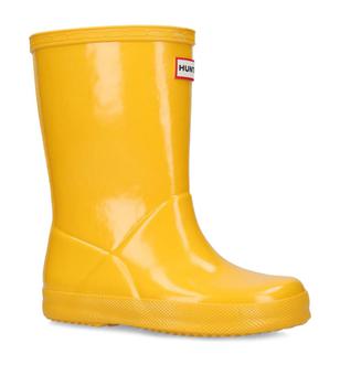 product First Gloss Wellington Boots image