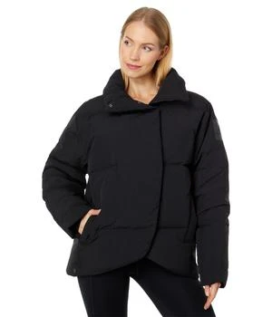 Adidas | Big Baffle Down Jacket 