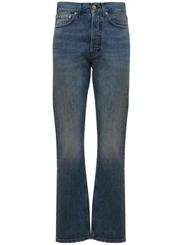 Ambush | Relaxed Fit Cotton Denim Jeans商品图片,6折