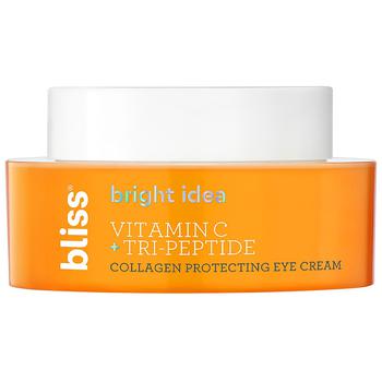 推荐Bright Idea Vitamin C Eye Cream Fragrance-Free商品