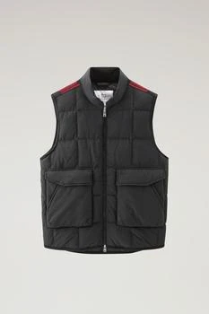 Woolrich | Heritage Terrain Vest,商家Woolrich,价格¥1213