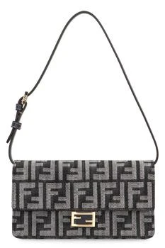 Fendi | Fendi Portafoglio Su Catena Baguette,商家Baltini,价格¥8079