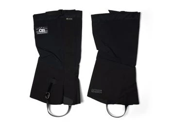 Outdoor Research | Crocodile Classic Gaiters,商家Zappos,价格¥500