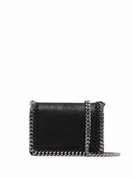 推荐STELLA MCCARTNEY - Cards Holder On Chain商品