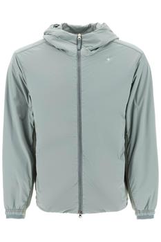 商品Stone Island | Comfort Tech Composite windbreaker with Polartec Alpha Technology,商家Coltorti Boutique,价格¥3573图片