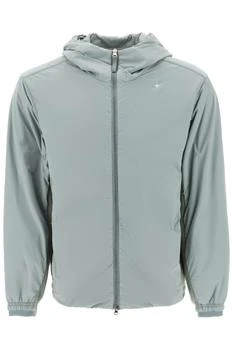 Stone Island | Comfort Tech Composite windbreaker with Polartec Alpha Technology,商家Coltorti Boutique,价格¥3104