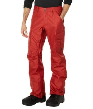 Burton | Cargo Pant - Regular Fit 7.6折