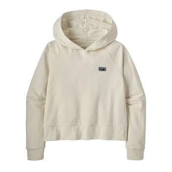 Patagonia | Patagonia Women's Regenerative Organic Certified Cotton Essential Hoody 额外8折, 额外八折