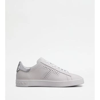 Tod's | Sneakers in Leather 3.8折, 独家减免邮费