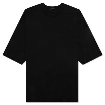 zegna fog直邮, Fear of god | Fear of God 3/4 Sleeve Shirt - Black商品图片 