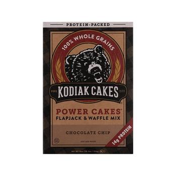 商品Kodiak Cakes | Flapjack  Waffle Mix - Case of 6 - 18 OZ,商家Macy's,价格¥521图片