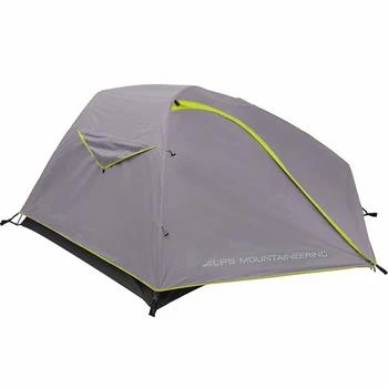 ALPS Mountaineering | Ibex 2 Tent: 2-Person 3-Season,商家Steep&Cheap,价格¥730