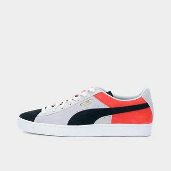 Puma | Men's Puma Suede Iconix 23 Casual Shoes 