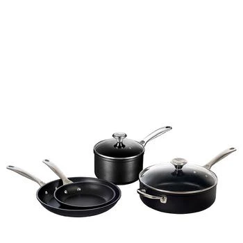 Le Creuset | 6 Piece Nonstick Cookware Set,商家Bloomingdale's,价格¥3143