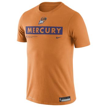 美国nike, NIKE | Nike WNBA U Dry Essential Practice T-Shirt - Women's商品图片 