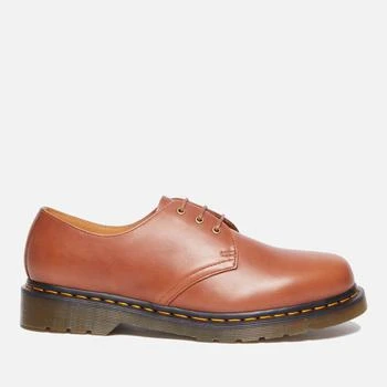 推荐Dr. Martens Men's 1461 Leather Shoes商品