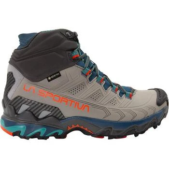 La Sportiva | Ultra Raptor II Mid Leather GTX Hiking Boot - Women's,商家Steep&Cheap,价格¥1069