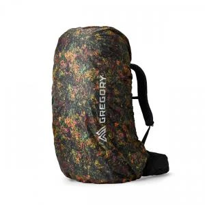 推荐Gregory - Raincover 50L-80L - LG Tropical Forest商品