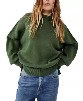 Free People品牌图标