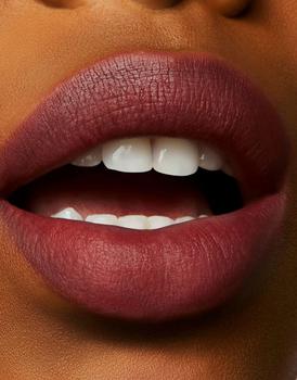 MAC | MAC Powder Kiss Lipstick - Kinda Soar-Ta商品图片,额外9.5折, 额外九五折