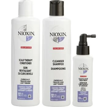 NIOXIN | NIOXIN 丽康丝 洗发护发套装,商家FragranceNet,价格¥173