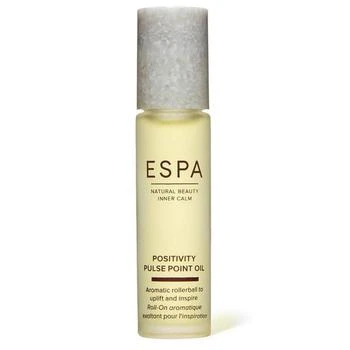 ESPA | ESPA Positivity Pulse Point Oil 9ml,商家SkinStore,价格¥374