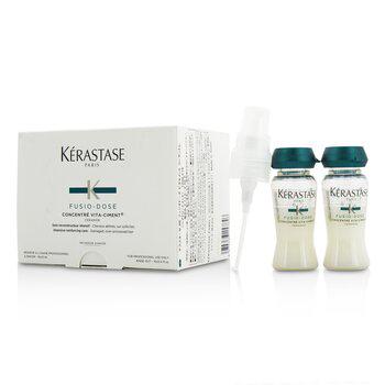 卡诗, Kérastase | Fusio-Dose Concentre Vita-Ciment Ceramide Intensive Reinforcing Care商品图片 额外9折, 额外九折