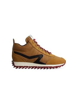 推荐Retro Hiker Sneakers商品