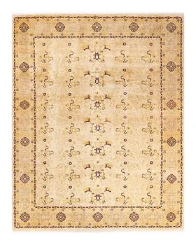 Bloomingdale's | Mogul M1190 Area Rug, 8'1" x 10'3",商家Bloomingdale's,价格¥15941