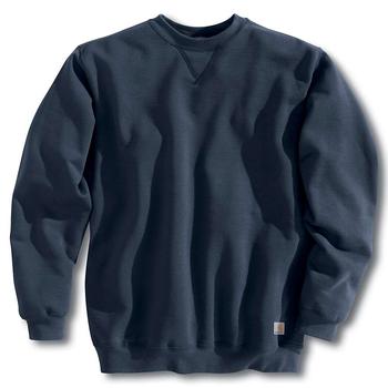 卡哈特代购, Carhartt | 男士 Midweight Crewneck 衬衫商品图片 