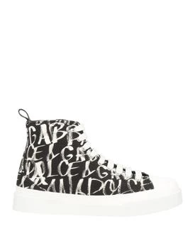 Dolce & Gabbana | Sneakers,商家YOOX,价格¥1293