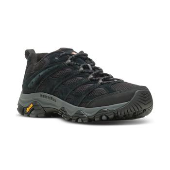 Merrell | Men's Moab 3 Lace-Up Hiking Shoes商品图片,