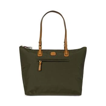 Bric's | 单肩包 X-Bag Large Sportina Shopper,商家Bloomingdale's,价格¥1128