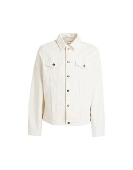 商品FRAME | Denim jacket,商家YOOX,价格¥556图片