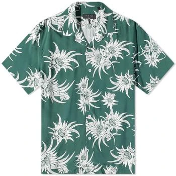 推荐Rag & Bone Avery Vacation Shirt商品