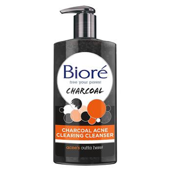 推荐Charcoal Acne Face Wash商品