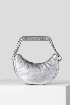 Karl Lagerfeld Paris | Bolso para mujer de Karl Lagerfeld Acc - 226W3143商品图片,满$175享8.9折, 满折