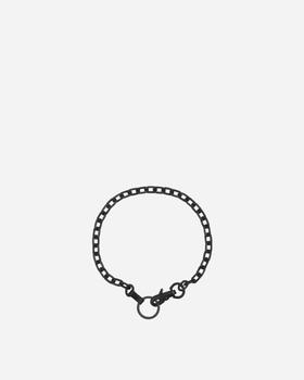 商品Our Legacy | Ladon Metal Black Chain,商家Slam Jam,价格¥929图片