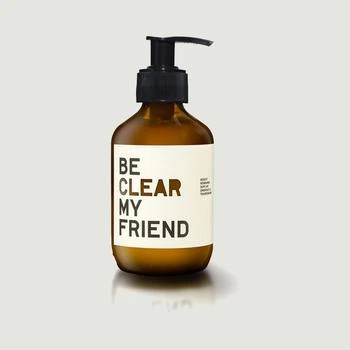 Be Soap My Friend | Be Soap Facial Cleanser 100ml. White BE SOAP MY FRIEND,商家L'Exception,��价格¥165