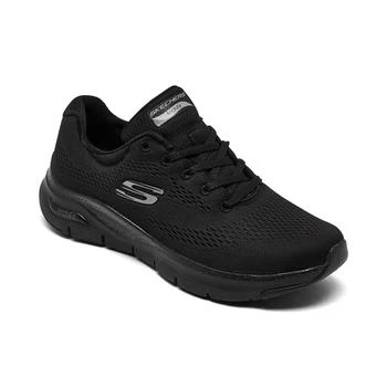 SKECHERS | Women's Arch Fit - Big Appeal Casual Sneakers from Finish Line 