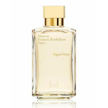 推荐Maison Francis Kurkdjian Aqua Vitae Unisex cosmetics 3700559601457商品